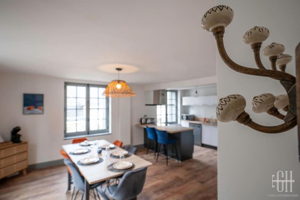 Apartment Le Voltaire / Colbert - Bord De Loire *