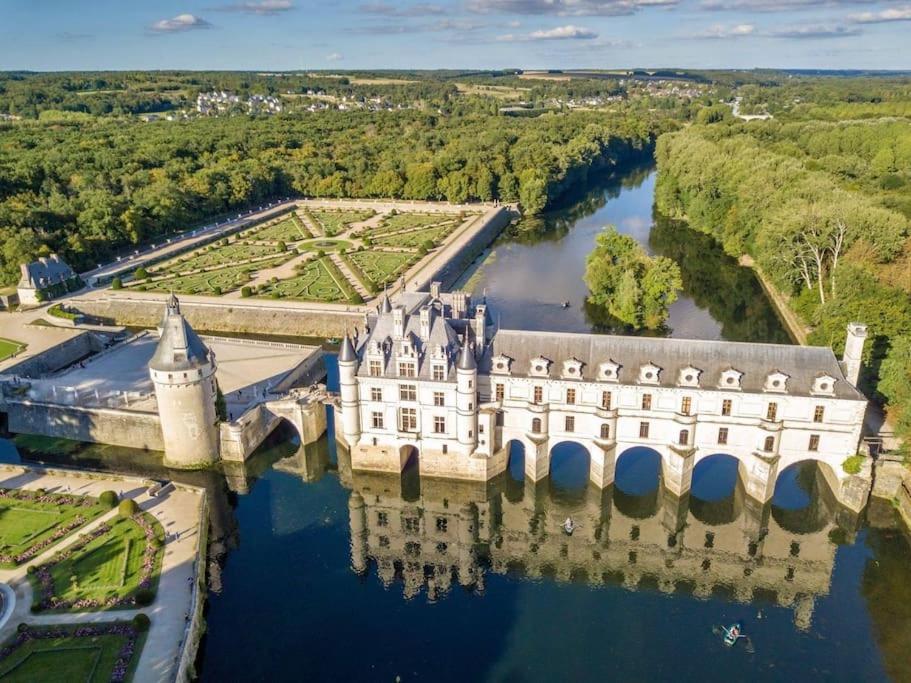 Le Voltaire / Colbert - Bord De Loire *