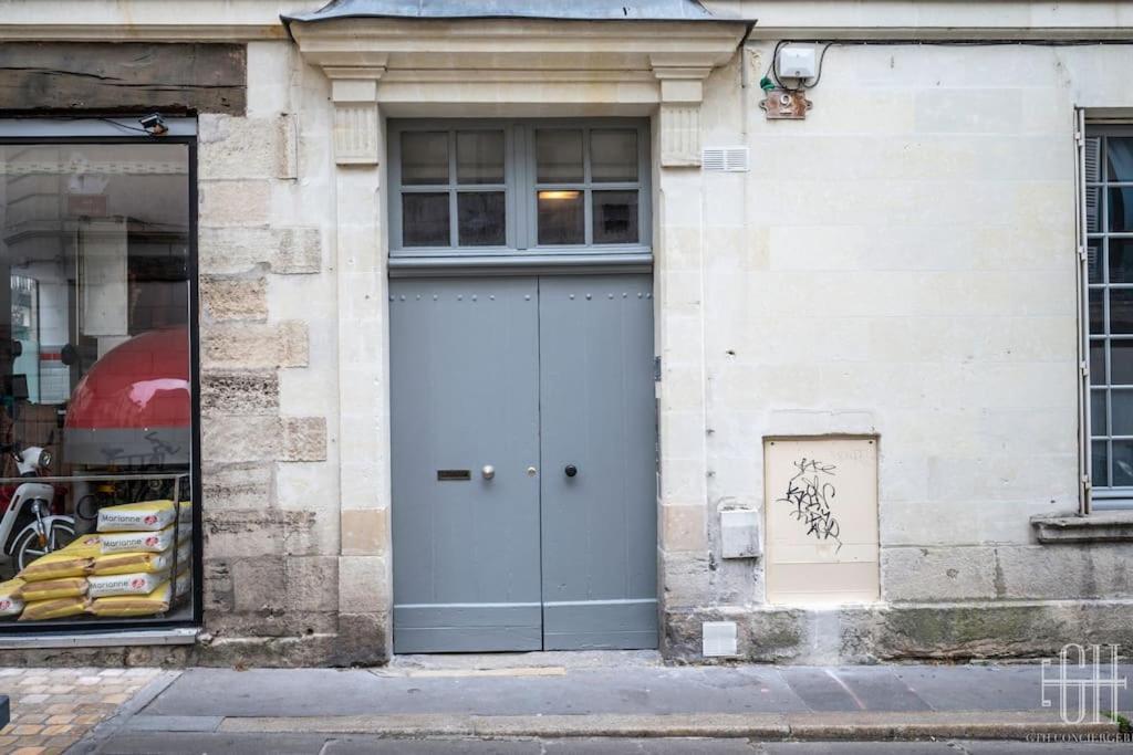 Apartment Le Voltaire / Colbert - Bord De Loire